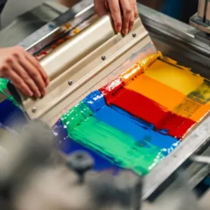Screen Printing
